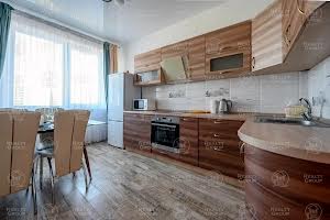 квартира по адресу Генуэзская ул., 3