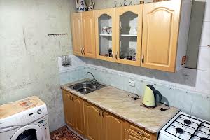 квартира за адресою Оболонський просп., 28-А