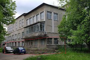 комерційна за адресою Іллі Коваля вул. (Кибальчича), 81