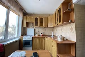 квартира за адресою Івана Дзюби вул. (Сім'ї Сосніних), 12