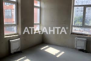 квартира за адресою Автозаводська вул., 72-Б