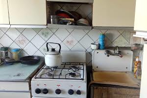 квартира по адресу Ньютона ул., 121а
