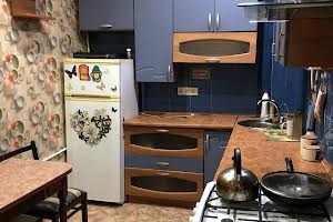 квартира за адресою Ветеранів Праці вул., 25