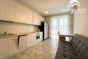 квартира за адресою Воскресенська вул., 18-А