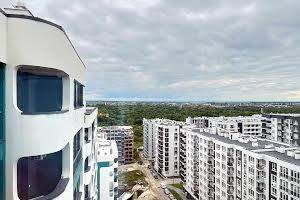 квартира по адресу Трускавецкая ул., 111