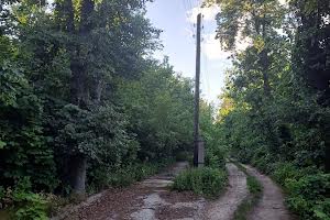ділянка за адресою Агрономична, 8