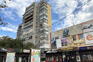 квартира по адресу Моторостроителей просп., 22