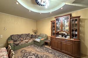квартира за адресою УПА, 7