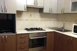 квартира за адресою Академіка Сахарова вул., 26