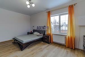 будинок за адресою Княгині Ольги вул.
