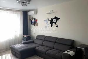 квартира за адресою Перемоги, 65Г