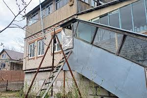 дом по адресу с. Бобровка, Харківська, 30
