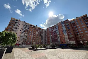 квартира по адресу Исидора Воробкевича ул., 31А, К1