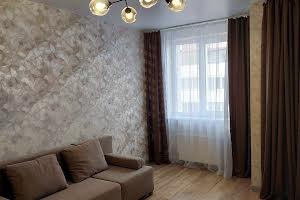 квартира за адресою Барабашова вул., 10а