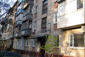 квартира по адресу Харьков, Двенадцатого Апреля ул., 26