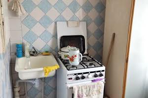 квартира за адресою Дмитра Коцюбайла вул. (Державінська), 2б