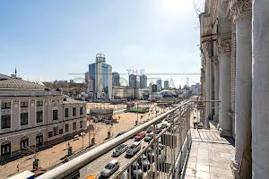 комерційна за адресою Жилянська вул., 5