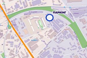 комерційна за адресою Балтійський пров., 23