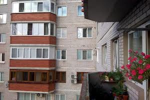 квартира за адресою МЖК 