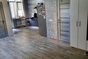 квартира по адресу Милославская ул., 31-В