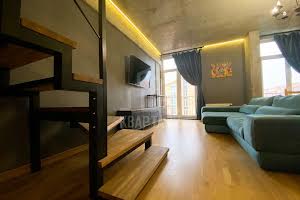 квартира за адресою Регенераторна вул., 4