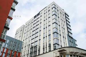 квартира за адресою Шевченка Т., 31Б