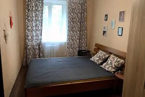 квартира по адресу Евгения Коновальца ул. (Щорса), 15 к2