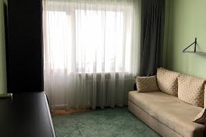 квартира за адресою Лесі Українки бульв., 17