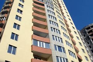 квартира за адресою Олевська вул., 11