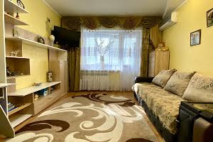 квартира по адресу Грушевського ул., 3