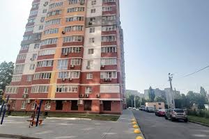 квартира за адресою Мирослава Мисли вул. (Цілиноградська), 58а