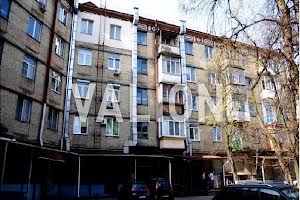 квартира по адресу Чоколовский бульв., 28
