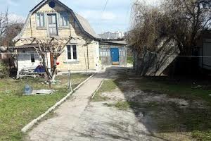 ділянка за адресою Жулянська, 41