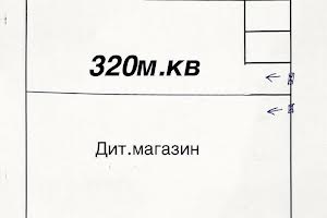 комерційна за адресою Січових Стрільців, 3
