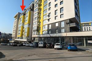 квартира по адресу Енергетична-бічна, 5а