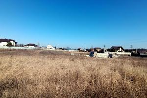 участок по адресу Хуторская