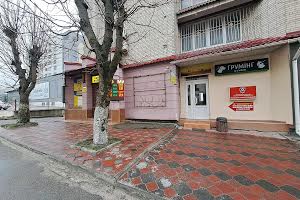 коммерческая по адресу Степана Бандеры просп., 34-А