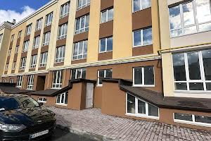 квартира за адресою Відпочинку, 1