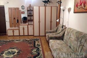 квартира по адресу Героев Днепра ул., 34-Б