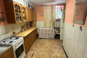 квартира за адресою Михайла Коцюбинського вул., 7
