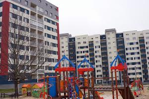 квартира за адресою Перемоги просп., 86-А