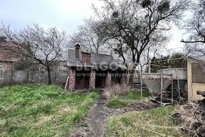 ділянка за адресою Естонська вул., 94