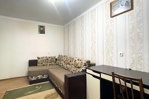 квартира за адресою Тисменицька вул., 2