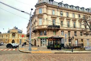 квартира за адресою Дерибасівська вул., 10