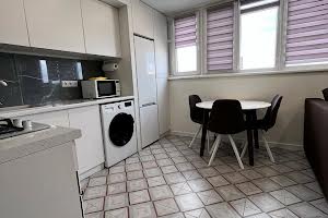 квартира за адресою Замостянська, 34