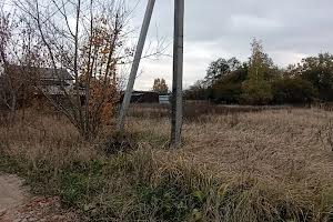 участок по адресу Молодіжна
