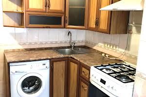 квартира за адресою Борщагівська вул., 16