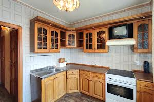 квартира за адресою Татарська вул., 20