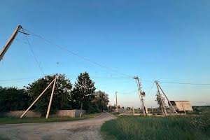 ділянка за адресою с. Дружня, 