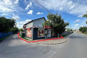 дом по адресу Західний провулок, 2